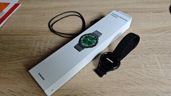 Smart hodinky Samsung Galaxy Watch6 Classic 47mm, záruka