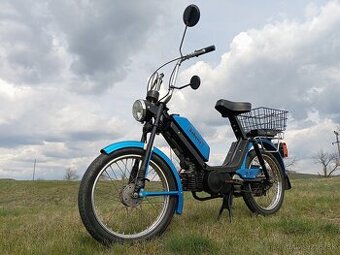 Babeta 210