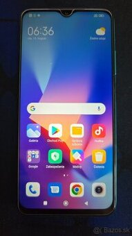 Xiaomi Redmi 9T