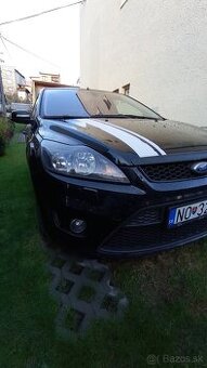 Ford Focus Mk2 2.0 TDCi 100kw 2008