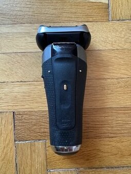 Predam BRAUN S9 PRO+