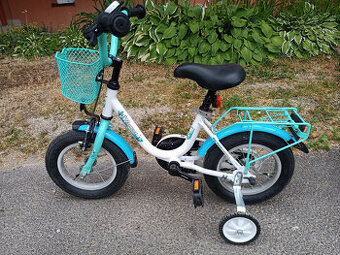 Bicykel 12"