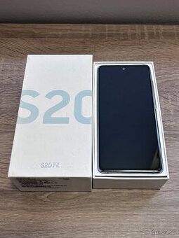 Samsung Galaxy S20 FE
