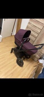 Cybex Priam 2018