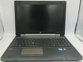 8770WHP elitebook