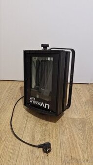 UV Lampa Reflektor Wash