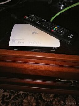 HD Gosat