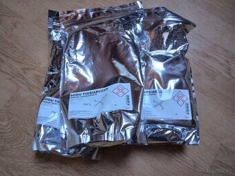 Sodium Thiosulfate (fixer) 3x1kg