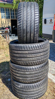 Letné pneu 245/35 ZR19 + 265/30 ZR19 --- BRIDGESTONE