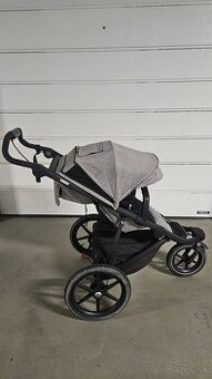 Thule urban glide 2