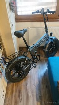 elektricky bike engwe EP2 500w