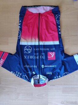Cyklo tričko Lawi