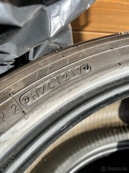 215/50R18 92V TOYO - 1