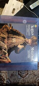 LP HAENDEL:XERXES-MALGOIRE