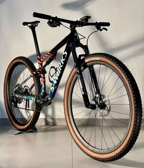 2020 Specialized Epic S-Works 29