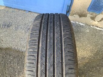 1x Letna 205/60 R16 Continental EcoContact6