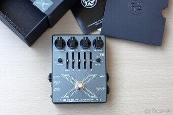 Darkglass Microtubes X-7