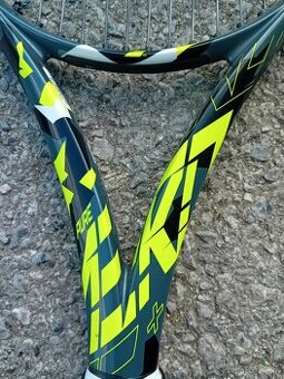 Babolat aero Plus 300g Grip 2 - 1