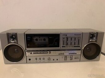Panasonic RX C45