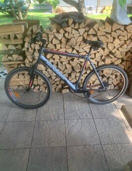 Predám horských bicykel.