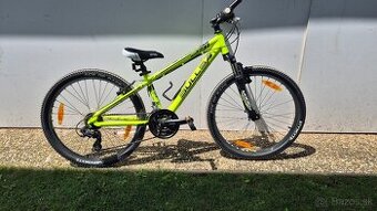 Detský horský bicykel značky BULLS