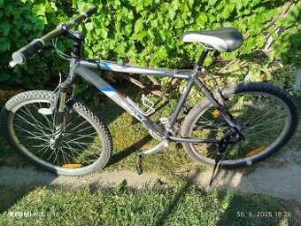 Horsky Bicykel SCOTT