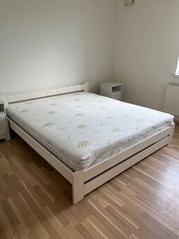 Matrac Aloe Vera 180x200