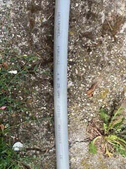 4G25 HELUKABEL OFLEX CYSY - 1