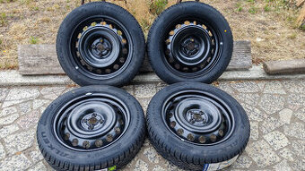 4x100 R17 --- TOYOTA AYGO X