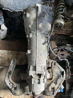 Prevodovka BMW e70 e71 x5 x6 8hp70x