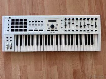 Predám Arturia Keylab mkII 49 MIDI