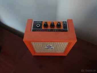 Orange - mini Crush