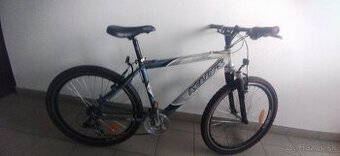 Predám zachovalý horsky bicykel Kellys spider 26" kolesa.