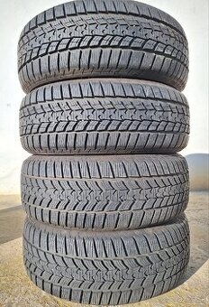 Zimne pneu 2024rok 205/55 R17 Sava Eskimo HP2