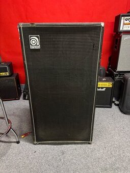 Ampeg 810E
