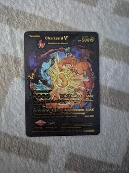 POKEMON KARTY