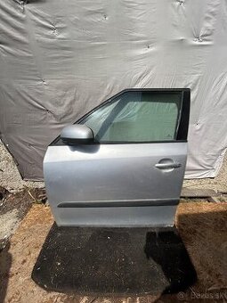 Skoda fabia dvere