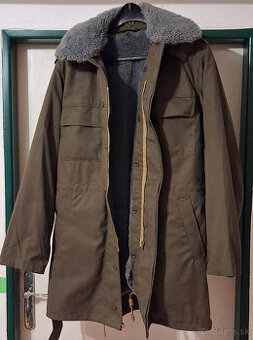 ČSLA maskáče vzor 85 bluza, nohavice, kabát a košele
