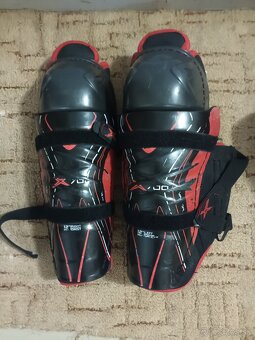 Predam hokejove holenne chranice velkost 12