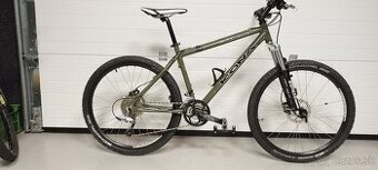 Kona CINDER CONE 26 veľ.M 3x9 Top stav