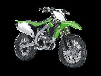Predám Kawasaki Kx450f 2012