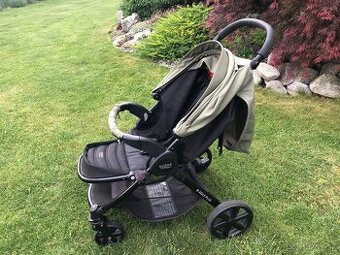 Predám Kočík Britax - 1