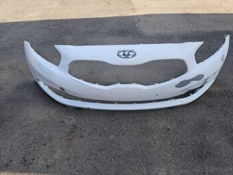 Predný Nárazník KIA CEED II 2012 -2015 86511-A2000 - 1