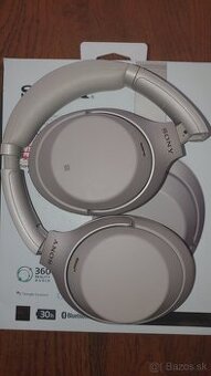 SONY WH-1000XM3 - 1