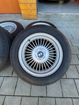 BMW Style 4 5x120 r16