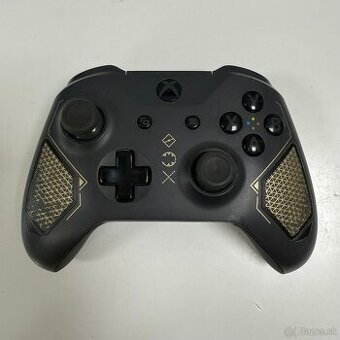 Xbox One Wireless Controller – model 1708 – Recon Tech