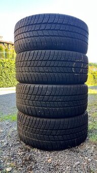 ❄️ Zimné pneu 165/70 r13 4x100 r13 - 1