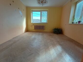 Dom Fintice  ideálny na rekonštrukciu