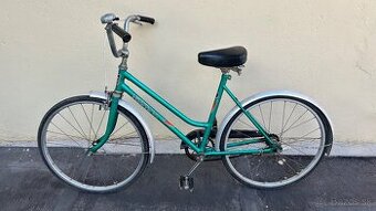 Pionyr 22- detsky bicykel