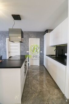 Krásny 3-izb. byt na Dúhovej ul. v Slovenskom Grobe